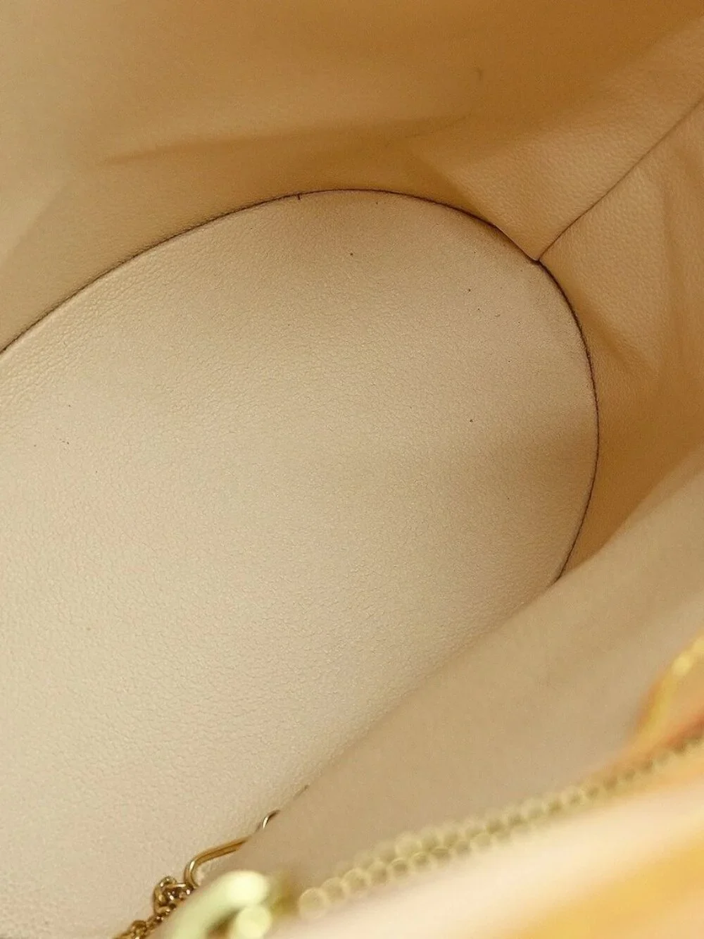 Best02 LOUIS VUITTON MONOGRAM BUCKET PM TOTE BAG M42238 FL0093 YQ06669